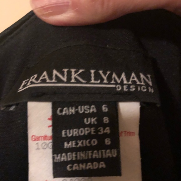 Gorgeous and delicate party/cocktail dress - Picture 5 of 5